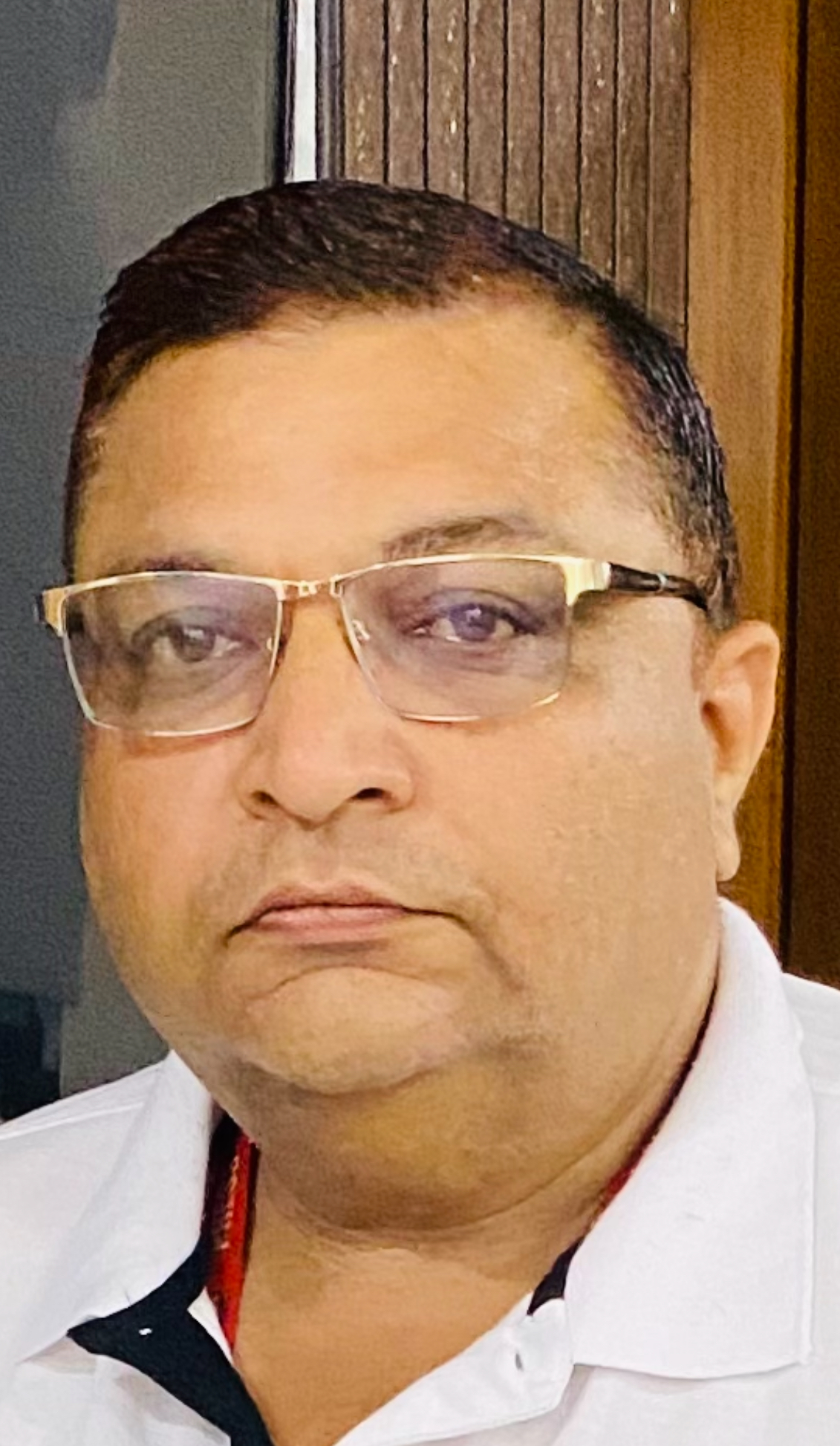 Sunil Sharma 